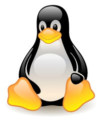 Linux OS